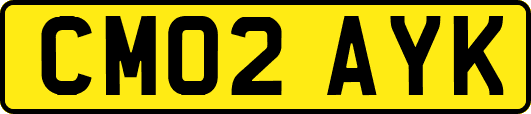 CM02AYK