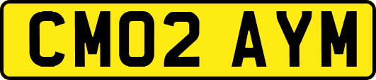 CM02AYM
