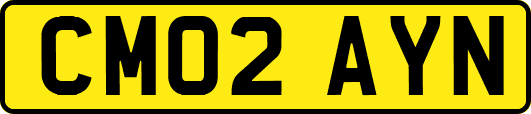 CM02AYN