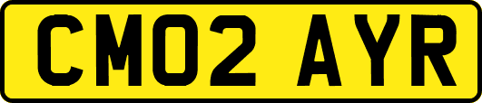 CM02AYR