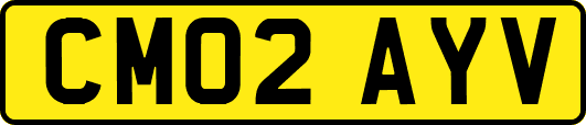 CM02AYV