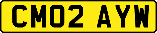 CM02AYW