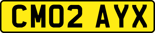 CM02AYX