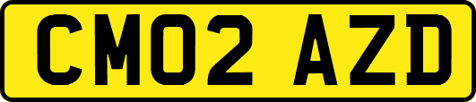 CM02AZD
