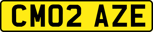CM02AZE