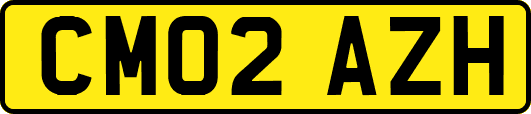 CM02AZH