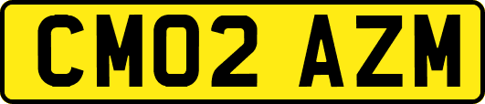 CM02AZM