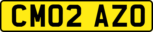CM02AZO
