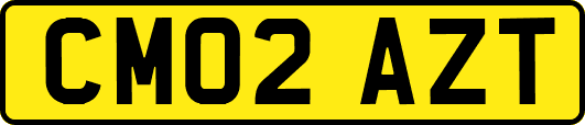 CM02AZT