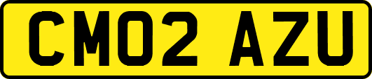 CM02AZU