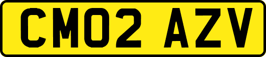 CM02AZV