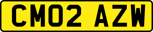 CM02AZW