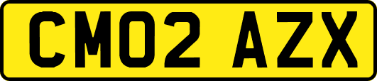 CM02AZX