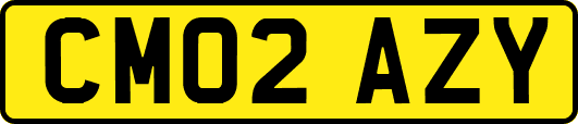 CM02AZY