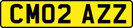 CM02AZZ
