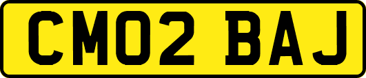 CM02BAJ