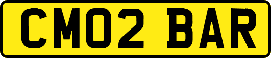 CM02BAR