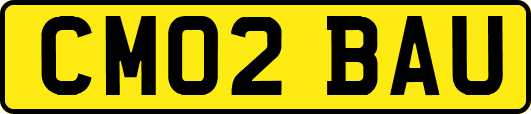 CM02BAU