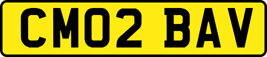 CM02BAV