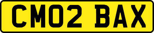 CM02BAX