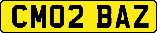 CM02BAZ