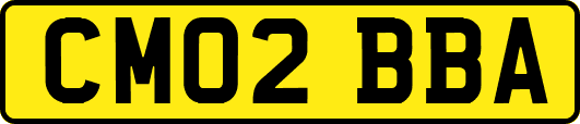 CM02BBA