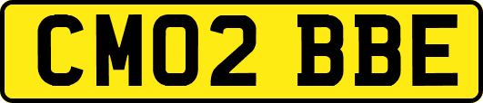 CM02BBE