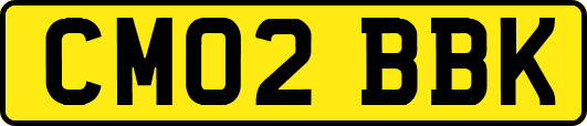 CM02BBK
