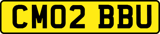 CM02BBU