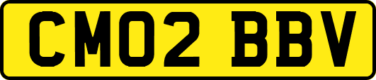 CM02BBV