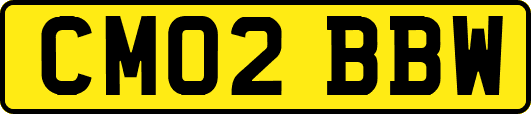 CM02BBW