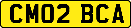 CM02BCA