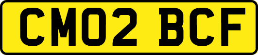CM02BCF