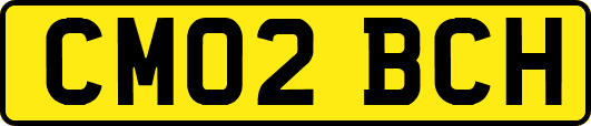 CM02BCH