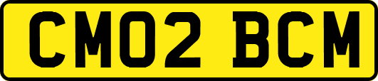 CM02BCM