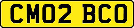 CM02BCO
