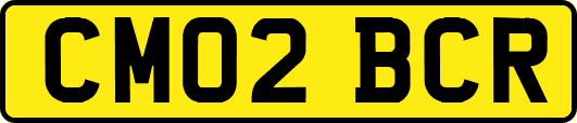 CM02BCR