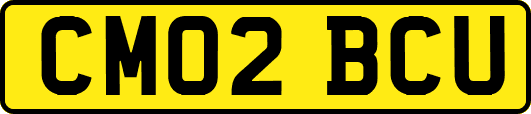 CM02BCU