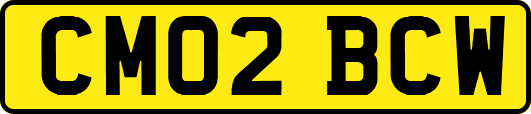 CM02BCW