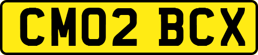 CM02BCX