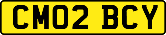 CM02BCY