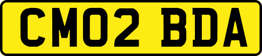 CM02BDA