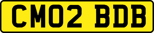 CM02BDB