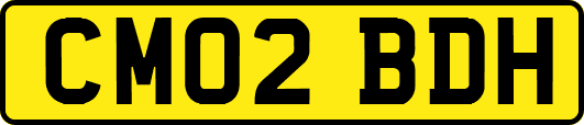 CM02BDH