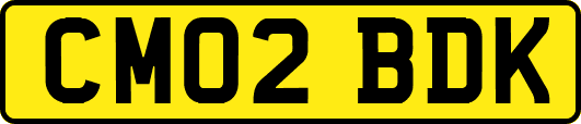 CM02BDK