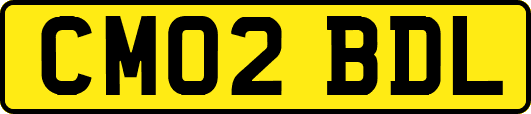 CM02BDL