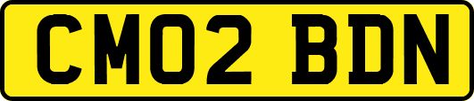CM02BDN