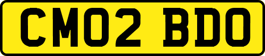 CM02BDO