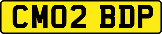 CM02BDP