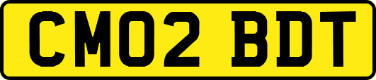 CM02BDT